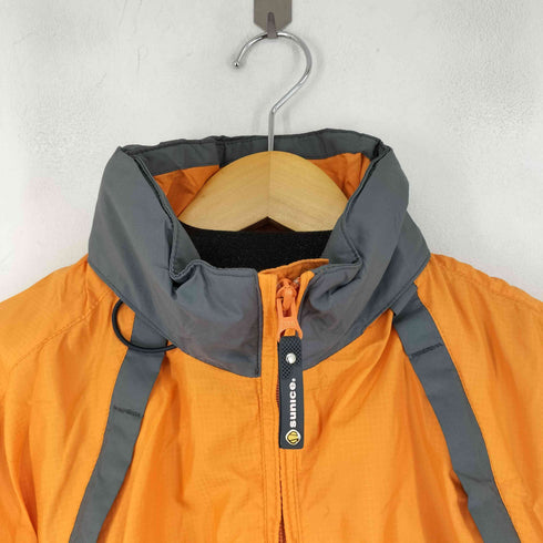 90s sunice silvertip ナイロンジャケット メンズ JPN:M