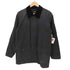 アーペーセー A.P.C. オイルド クロス ジャケット メンズ import:S