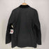 アーペーセー A.P.C. オイルド クロス ジャケット メンズ import:S