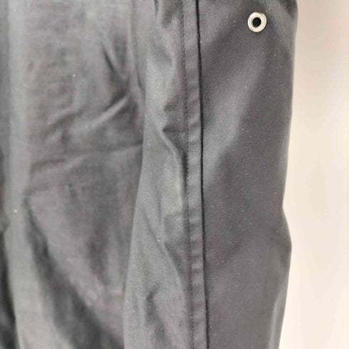 アーペーセー A.P.C. オイルド クロス ジャケット メンズ import:S