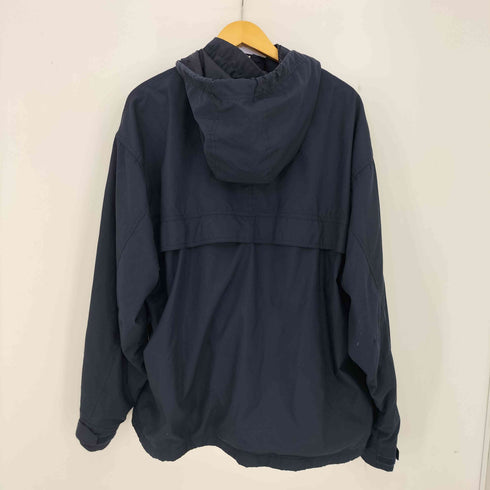 ギャップ Gap 90s OLD 裏メッシュ アノラックパーカー メンズ import:XL