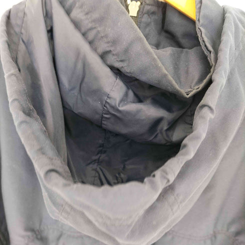 ギャップ Gap 90s OLD 裏メッシュ アノラックパーカー メンズ import:XL
