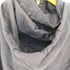 ギャップ Gap 90s OLD 裏メッシュ アノラックパーカー メンズ import:XL