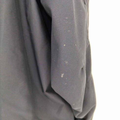 ギャップ Gap 90s OLD 裏メッシュ アノラックパーカー メンズ import:XL