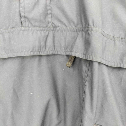 ギャップ Gap 90s OLD 裏メッシュ アノラックパーカー メンズ import:XL