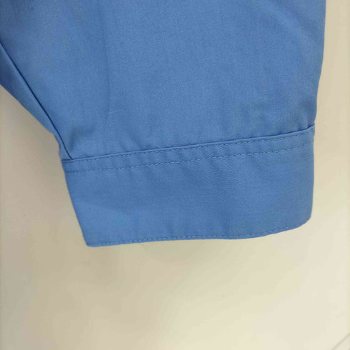 ハレ HARE TOKYO NONSENSE レギュラーカラー L/S シャツ メンズ JPN:S