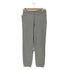 アギュー ARGUE DRY COTTON PLANE SWEAT PANTS レディース FREE