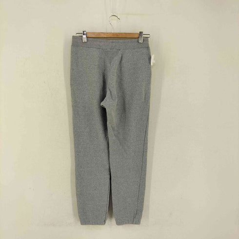 アギュー ARGUE DRY COTTON PLANE SWEAT PANTS レディース FREE