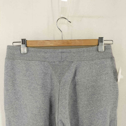 アギュー ARGUE DRY COTTON PLANE SWEAT PANTS レディース FREE