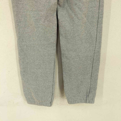 アギュー ARGUE DRY COTTON PLANE SWEAT PANTS レディース FREE