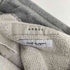 アギュー ARGUE DRY COTTON PLANE SWEAT PANTS レディース FREE