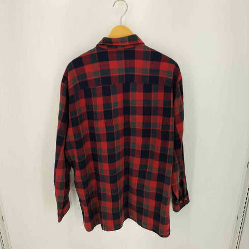 SUTTER &GRANT 90S チェック L/S シャツ メンズ JPN:XL