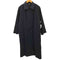 イッセイミヤケ ISSEY MIYAKE ISSEY MIYAKE WINDCOAT ライナー付きロングステンカラーコート メンズ JPN:M