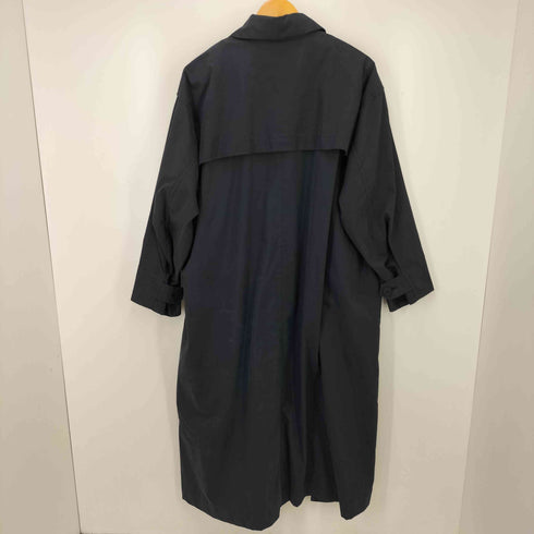イッセイミヤケ ISSEY MIYAKE ISSEY MIYAKE WINDCOAT ライナー付きロングステンカラーコート メンズ JPN:M