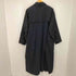 イッセイミヤケ ISSEY MIYAKE ISSEY MIYAKE WINDCOAT ライナー付きロングステンカラーコート メンズ JPN:M