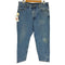 カーハート Carhartt RELAXED-FIT TAPERED-LEG DENIM PANTS 5ポケット デニム パンツ メンズ 38x30