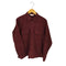 Cemptation フェイクスエード フラップポケット L/S シャツ メンズ 15 1/2