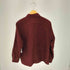 Cemptation フェイクスエード フラップポケット L/S シャツ メンズ 15 1/2
