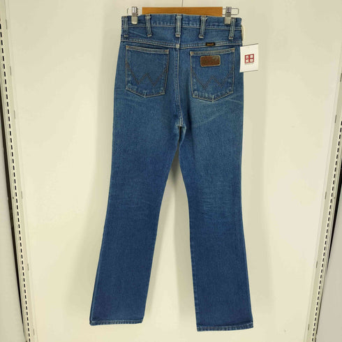ラングラー Wrangler 90S メキシコ製 935NAV ブーツカットフレア デニム パンツ メンズ 30×34