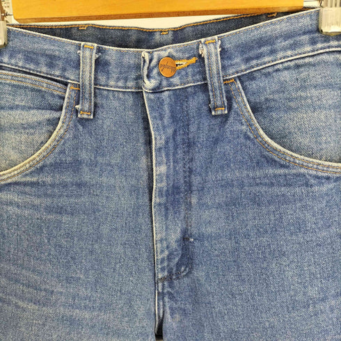 ラングラー Wrangler 90S メキシコ製 935NAV ブーツカットフレア デニム パンツ メンズ 30×34
