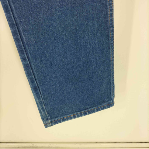 ラングラー Wrangler 90S メキシコ製 935NAV ブーツカットフレア デニム パンツ メンズ 30×34