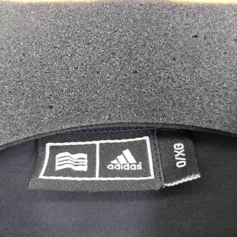 アディダス adidas ハーフジッププルオーバー メンズ O
