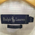 ラルフローレン RALPH LAUREN 90-00s スモールポニー刺繍 ボタンダウンストライプL/Sシャツ メンズ 15 1/2-34