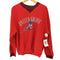 ユナイテッドカラーズオブベネトン UNITED COLORS OF BENETTON Vガゼット プリント L/S スウェット メンズ JPN:L