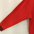 ユナイテッドカラーズオブベネトン UNITED COLORS OF BENETTON Vガゼット プリント L/S スウェット メンズ JPN:L