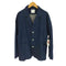 フリークスストア FREAKS STORE 20SS 3B デニム テーラードジャケット シェフジャケット メンズ JPN:M