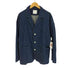 フリークスストア FREAKS STORE 20SS 3B デニム テーラードジャケット シェフジャケット メンズ JPN:M