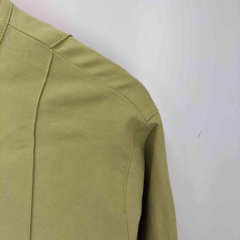 ミラオーウェン Mila Owen 21AW スタンドカラーチュニックブラウス レディース ONE SIZE