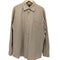 バナナリパブリック BANANA REPUBLIC グラフチェック レギュラーカラーシャツ メンズ import:L