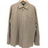 バナナリパブリック BANANA REPUBLIC グラフチェック レギュラーカラーシャツ メンズ import:L