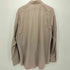 バナナリパブリック BANANA REPUBLIC グラフチェック レギュラーカラーシャツ メンズ import:L