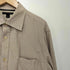 バナナリパブリック BANANA REPUBLIC グラフチェック レギュラーカラーシャツ メンズ import:L