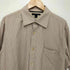 バナナリパブリック BANANA REPUBLIC グラフチェック レギュラーカラーシャツ メンズ import:L