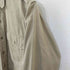 ユーエスアーミー U.S. ARMY 40s STAND-UP-COLLAR 8.2.OZ ミリタリーシャツ マチ付き メンズ 15x33