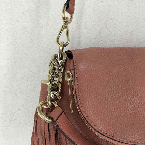 マイケルコース Michael Kors 2wayレザーショルダーバッグ レディース