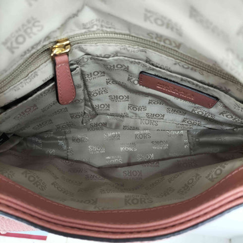 マイケルコース Michael Kors 2wayレザーショルダーバッグ レディース