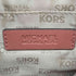 マイケルコース Michael Kors 2wayレザーショルダーバッグ レディース