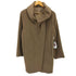 マックスマーラ MAX MARA アルパカウールコート レディース JPN:40