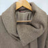 マックスマーラ MAX MARA アルパカウールコート レディース JPN:40