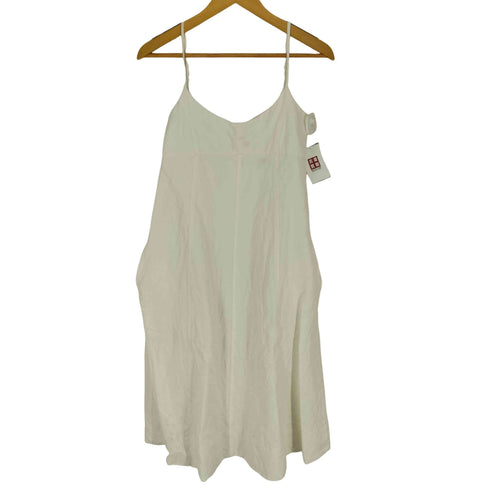 トーテム toteme SLUB LINEN MAXI DRESS レディース JPN:36