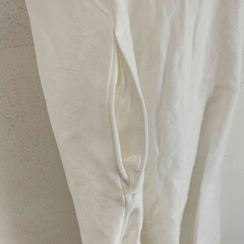 トーテム toteme SLUB LINEN MAXI DRESS レディース JPN:36