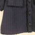 ユナイテッドアローズグリーンレーベルリラクシング UNITED ARROWS green label relaxing MAKE BETTER THINGS コラボツイードショートスリーブジャケット レディース FREE