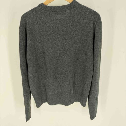 ザシンゾーン THE Shinzone 23AW WO/CA DADDY KNIT ウールカシミア ダディ ニット セーター レディース F0