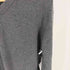 ザシンゾーン THE Shinzone 23AW WO/CA DADDY KNIT ウールカシミア ダディ ニット セーター レディース F0