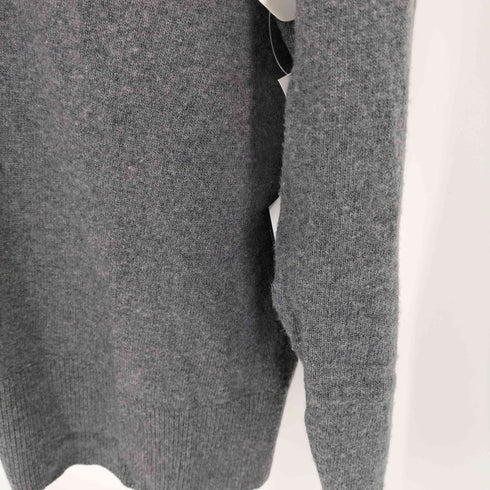 ザシンゾーン THE Shinzone 23AW WO/CA DADDY KNIT ウールカシミア ダディ ニット セーター レディース F0