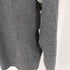 ザシンゾーン THE Shinzone 23AW WO/CA DADDY KNIT ウールカシミア ダディ ニット セーター レディース F0